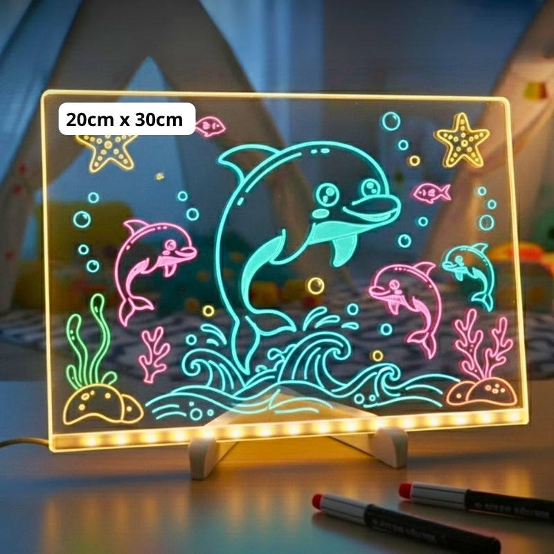 Tablette lumineuse LUMIPAD