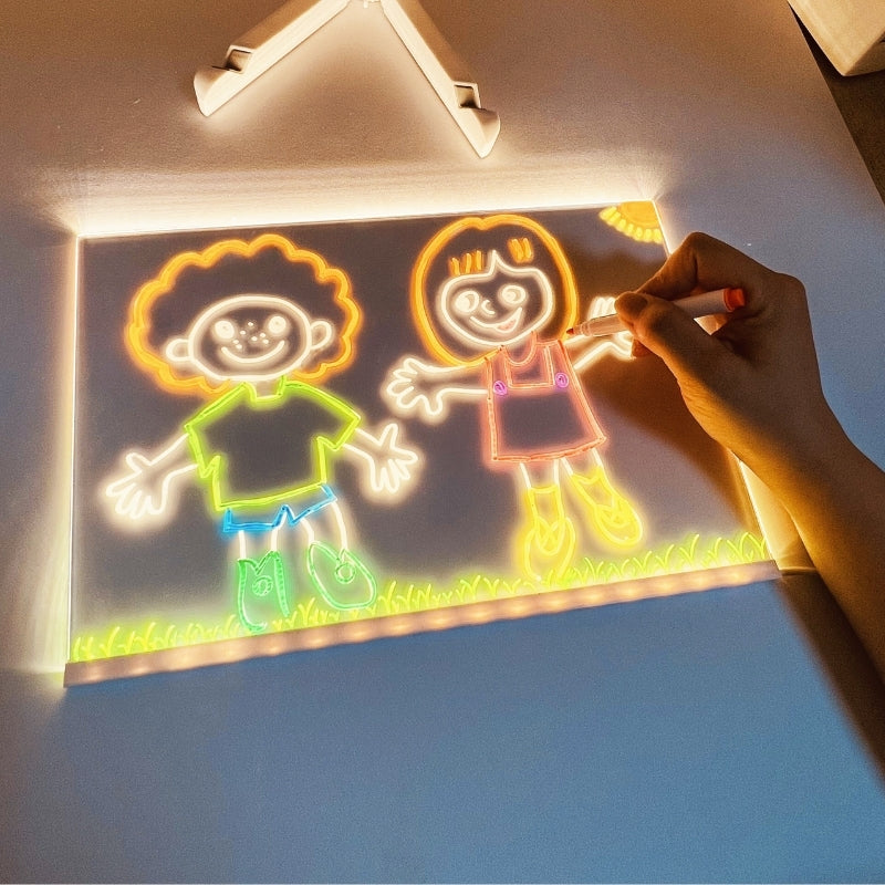 Tablette lumineuse LUMIPAD