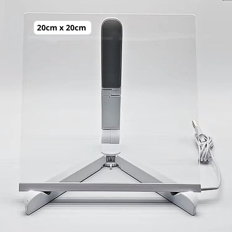 Tablette lumineuse LUMIPAD