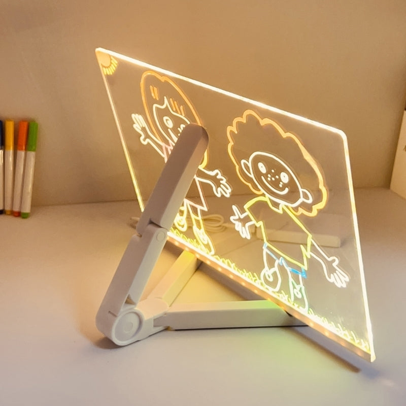 Tablette lumineuse LUMIPAD