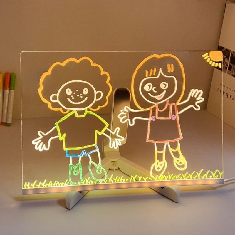 Tablette lumineuse LUMIPAD