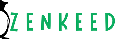 Zenkeed